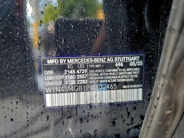 Mercedes-Benz GLB 250 Image 12