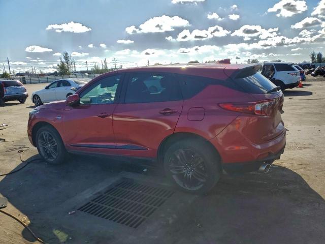 Acura RDX A-spec Image 2