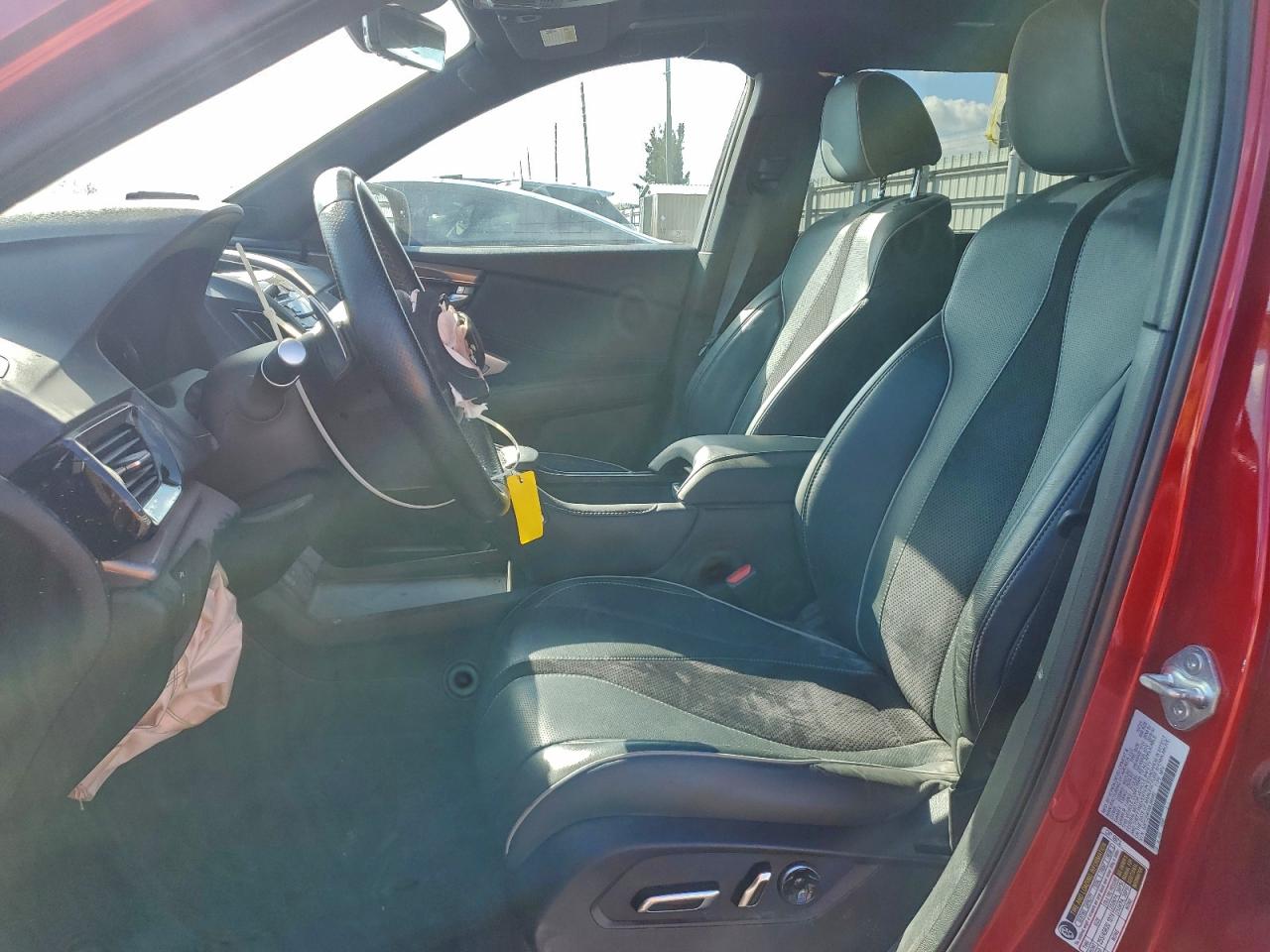 Acura RDX A-spec Image 6