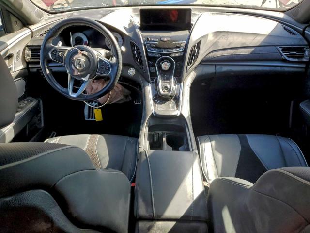 Acura RDX A-spec Image 10