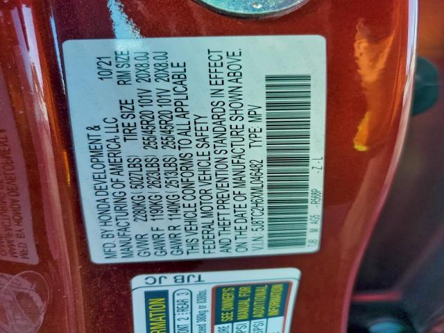 Acura RDX A-spec Image 13