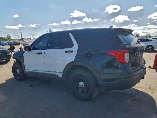 Ford Explorer Police Interceptor Image 2