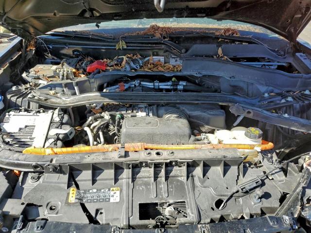 Ford Explorer Police Interceptor Image 10