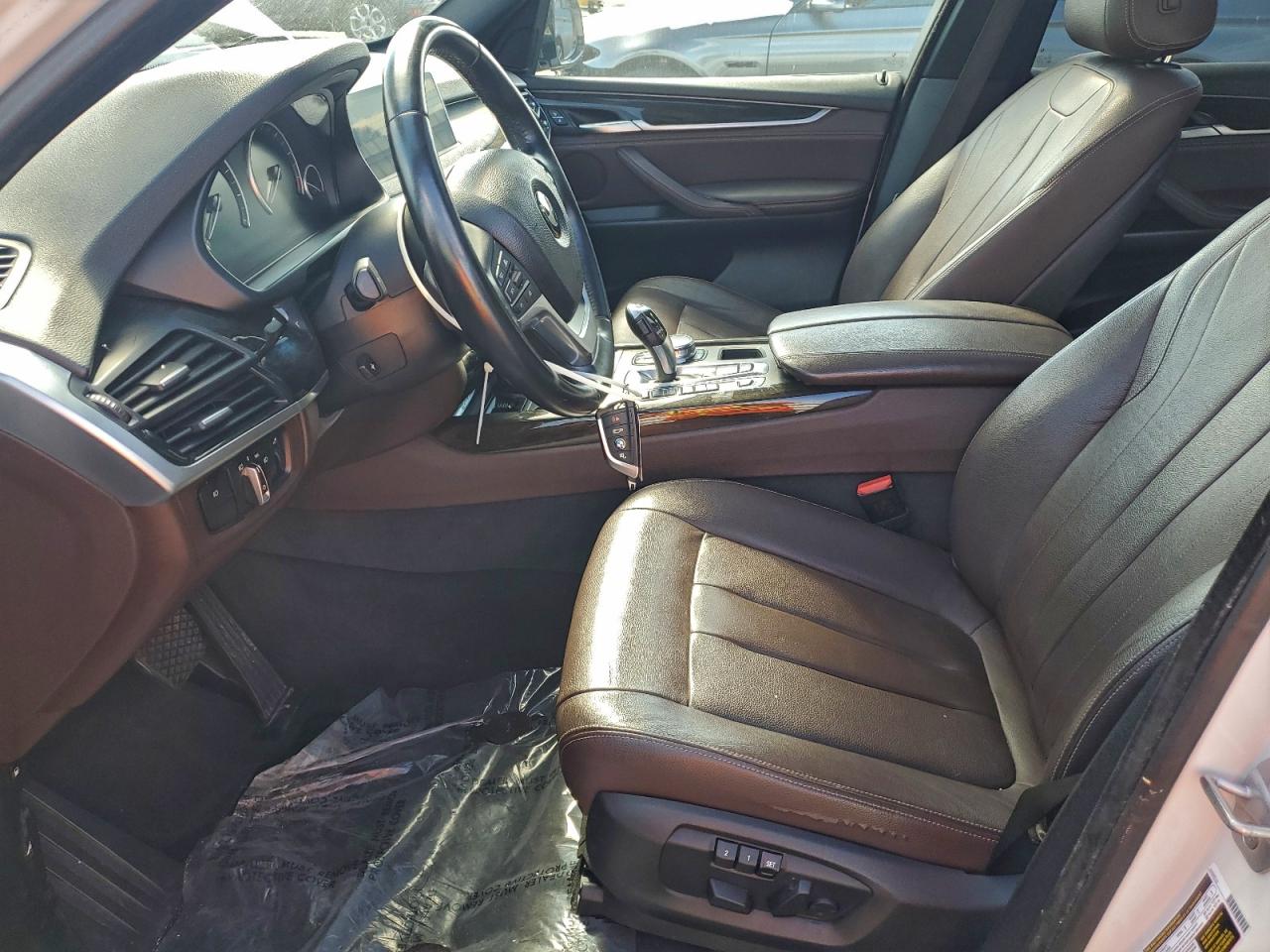 BMW X Series Xdr40e Image 8