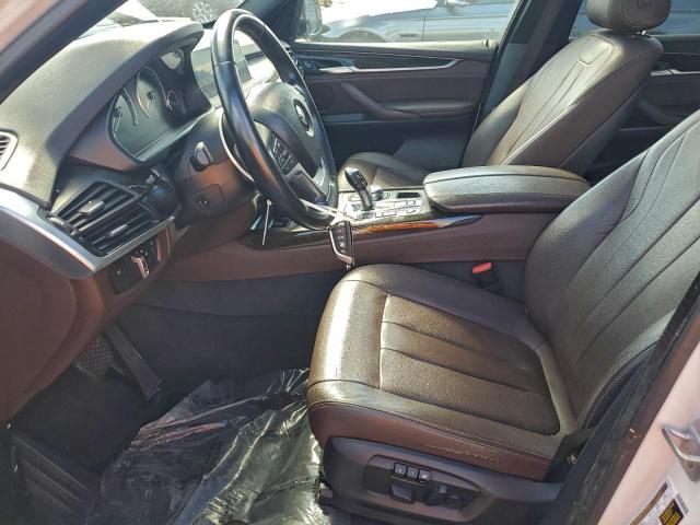 BMW X Series Xdr40e Image 8