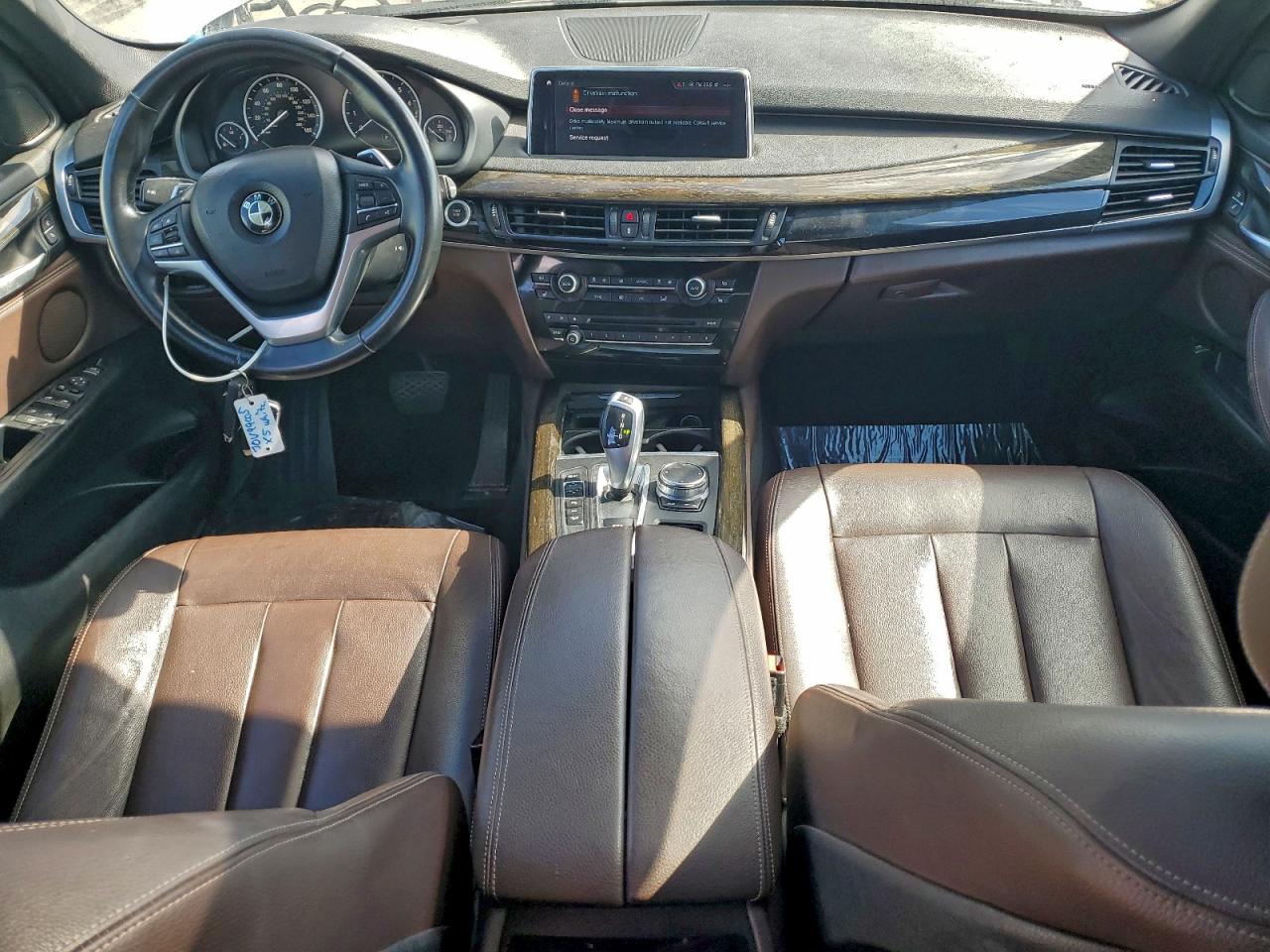 BMW X Series Xdr40e Image 7