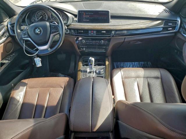 BMW X Series Xdr40e Image 7