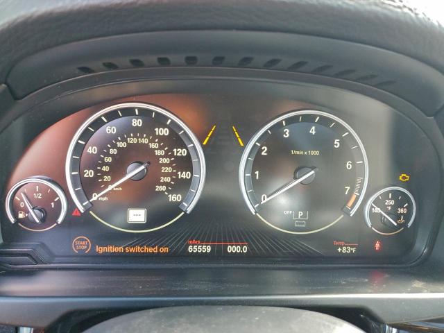 BMW X Series Xdr40e Image 9