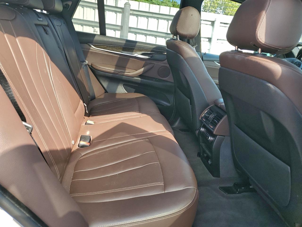 BMW X Series Xdr40e Image 10