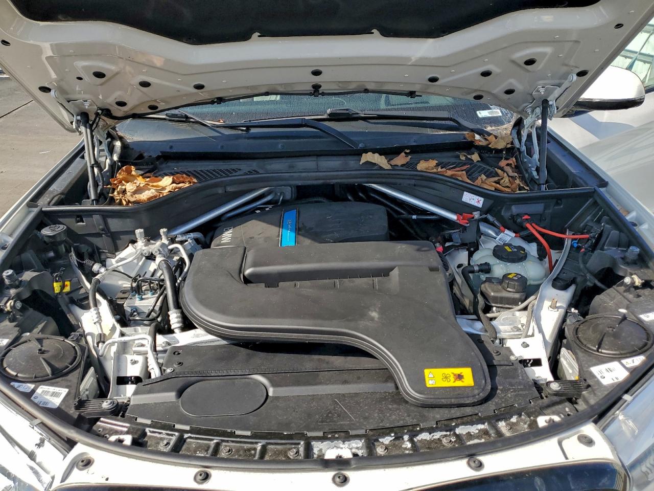 BMW X Series Xdr40e Image 11