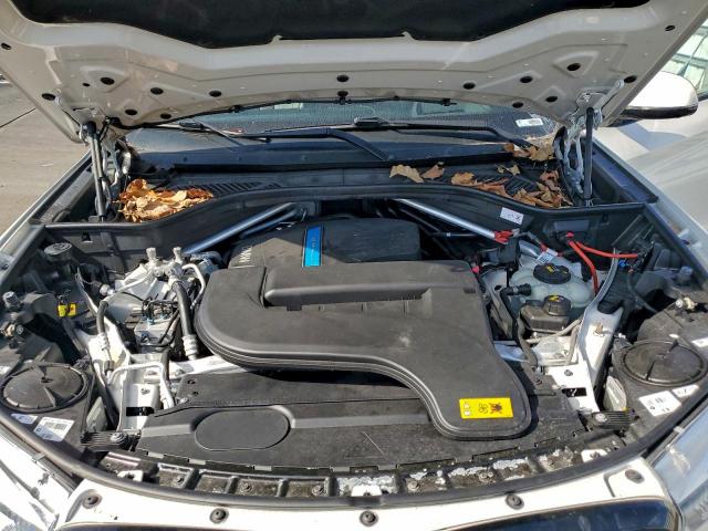 BMW X Series Xdr40e Image 11