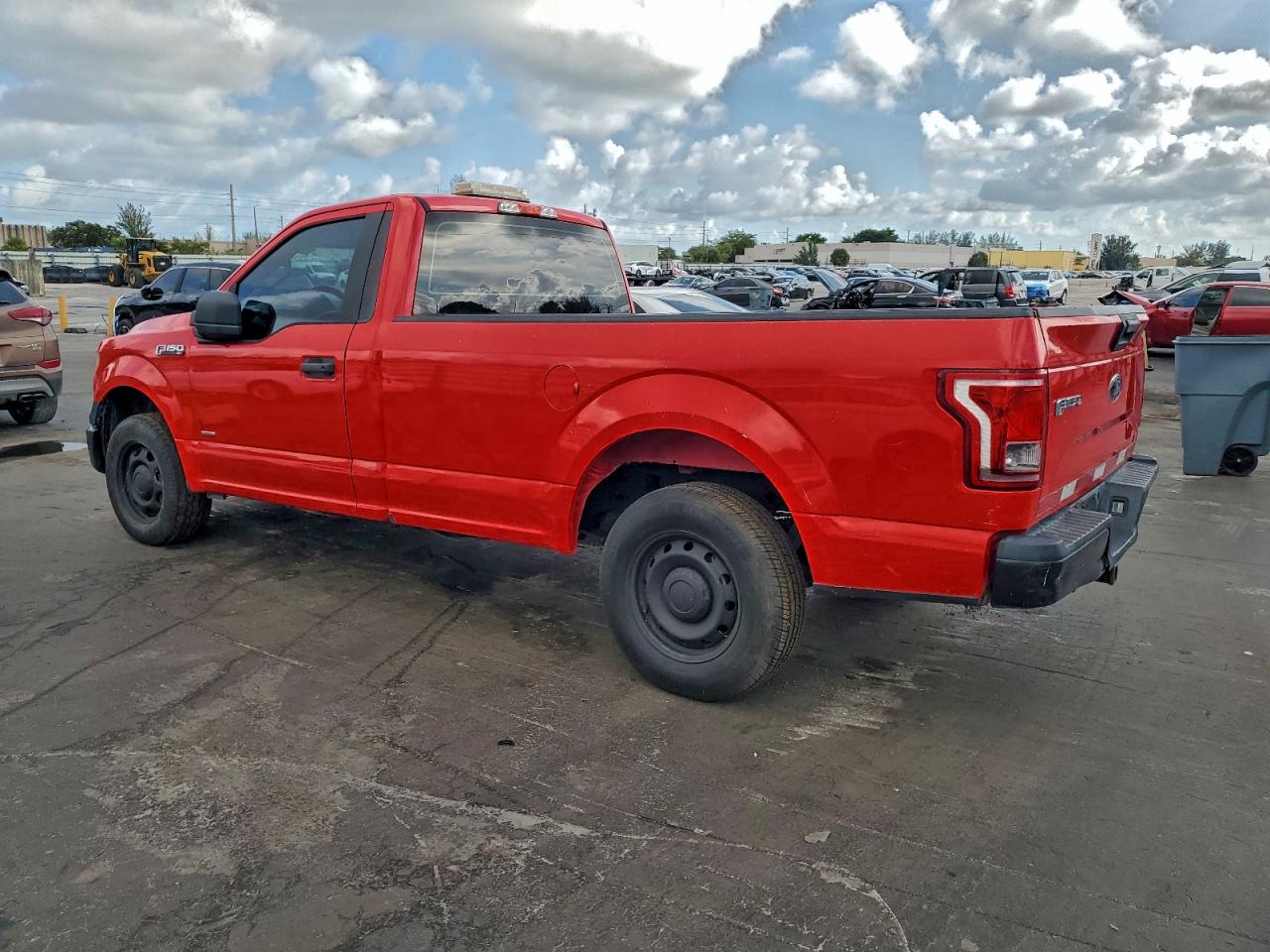 Ford F-150 Image 5