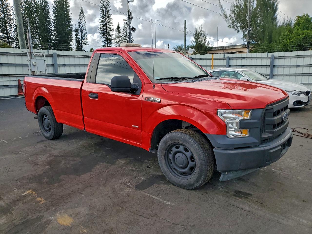 Ford F-150 Image 2