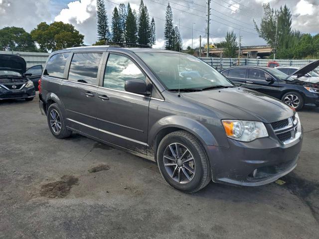 Dodge Caravan Sxt Image 9