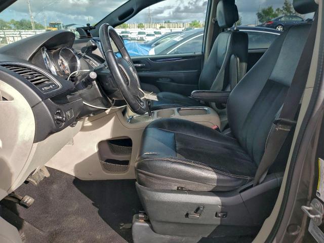 Dodge Caravan Sxt Image 5