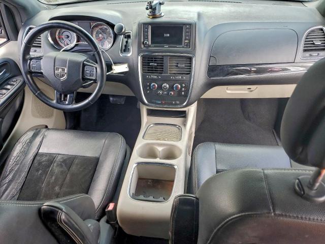 Dodge Caravan Sxt Image 4