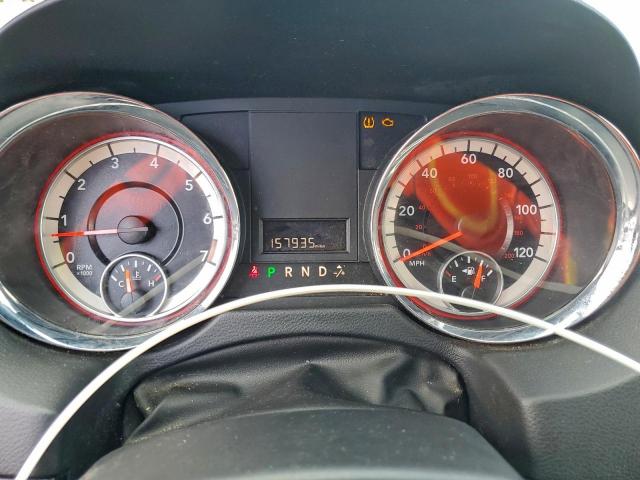 Dodge Caravan Sxt Image 6