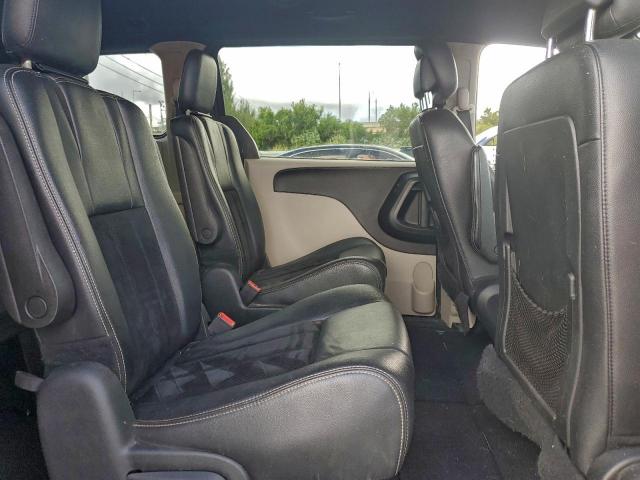 Dodge Caravan Sxt Image 7