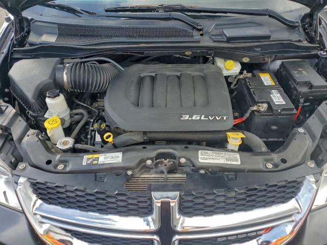 Dodge Caravan Sxt Image 12