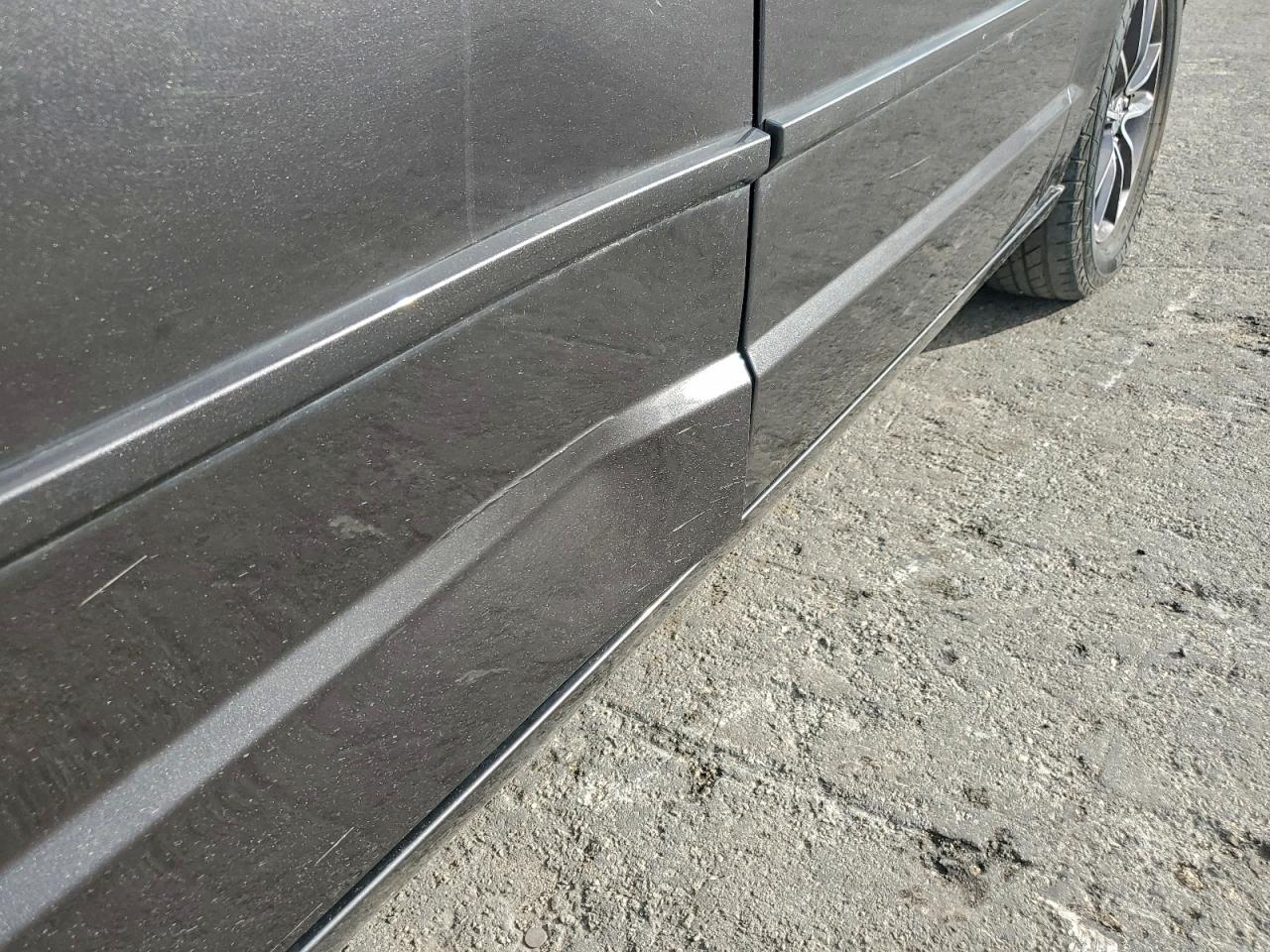 Dodge Caravan Sxt Image 10