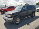 Toyota 4Runner Image 1