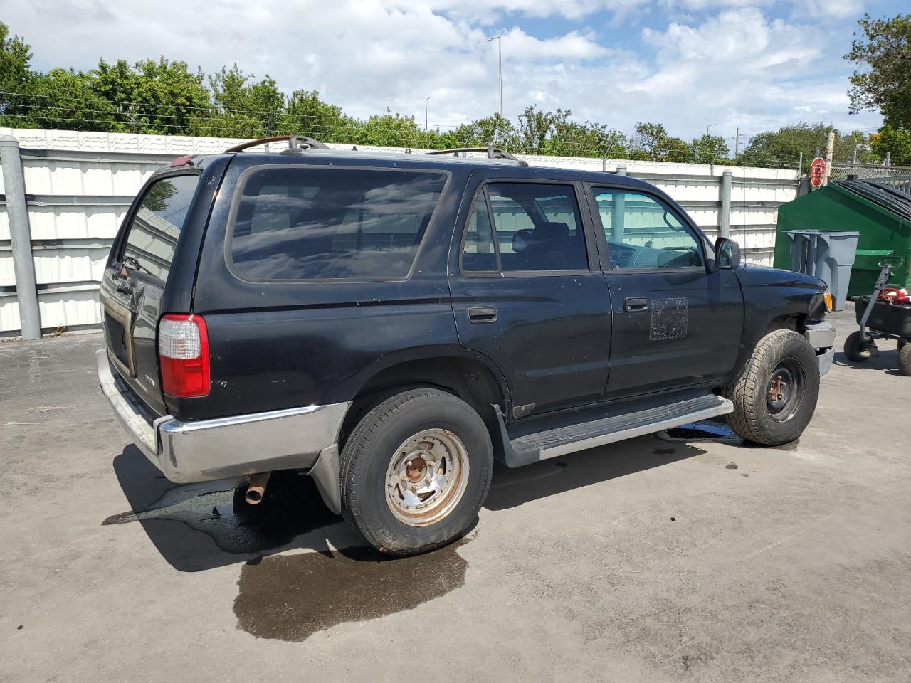 Toyota 4Runner Image 4