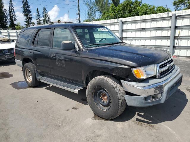 Toyota 4Runner Image 2