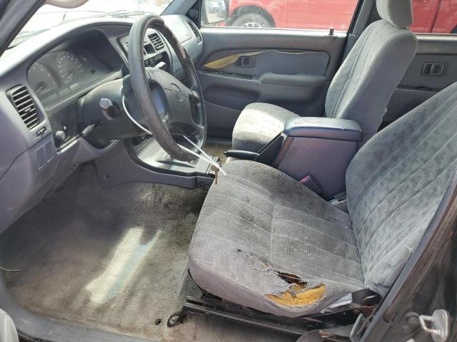 Toyota 4Runner Image 5