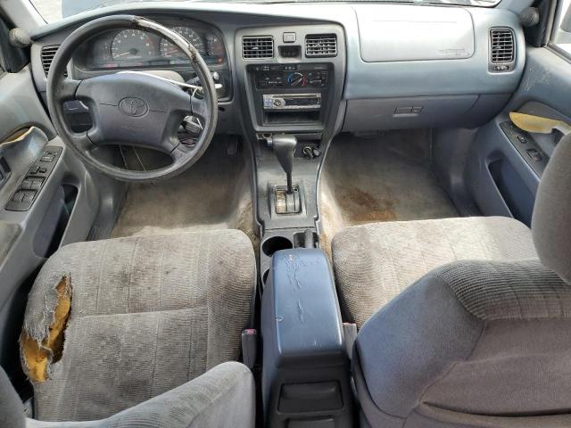 Toyota 4Runner Image 7