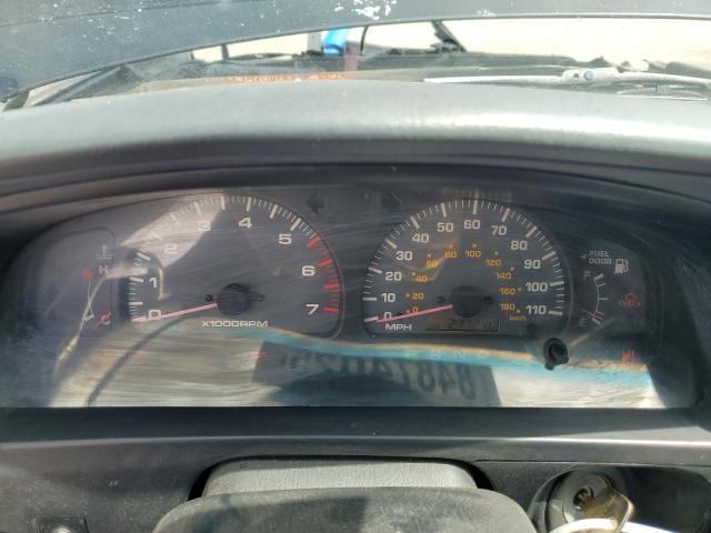 Toyota 4Runner Image 11