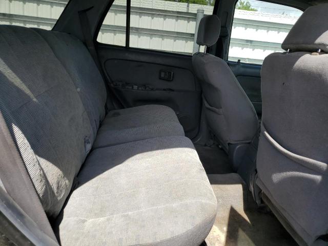 Toyota 4Runner Image 9