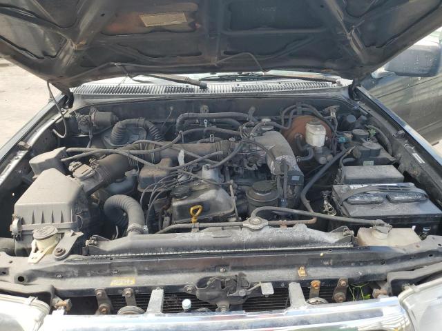 Toyota 4Runner Image 10