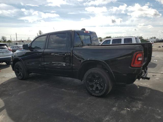 Ram 1500 Big Horn/lone Star Image 2