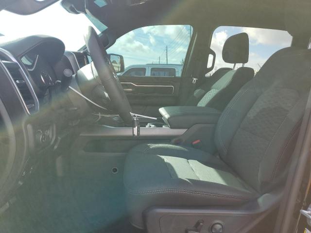 Ram 1500 Big Horn/lone Star Image 3