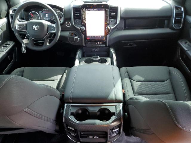 Ram 1500 Big Horn/lone Star Image 8