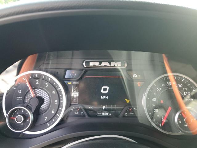 Ram 1500 Big Horn/lone Star Image 9