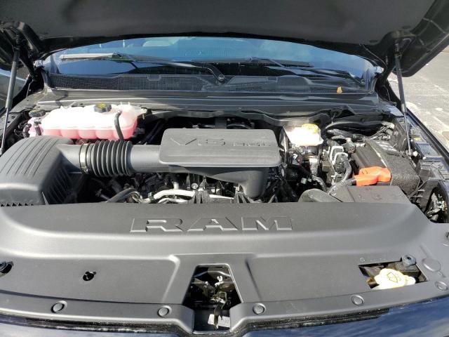 Ram 1500 Big Horn/lone Star Image 4