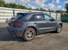 Porsche Macan Image 3