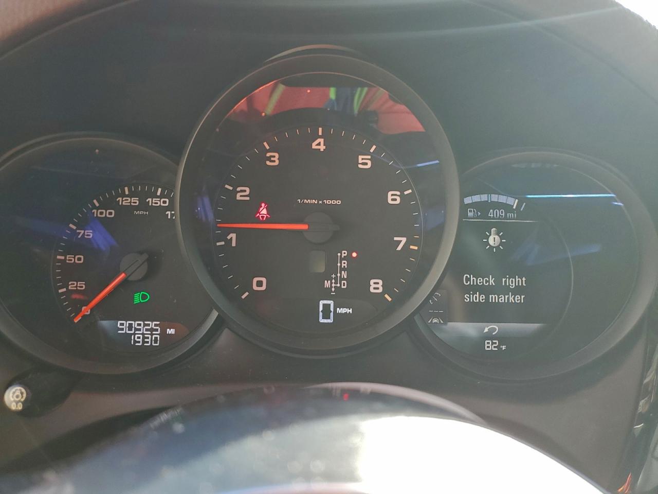 Porsche Macan Image 7