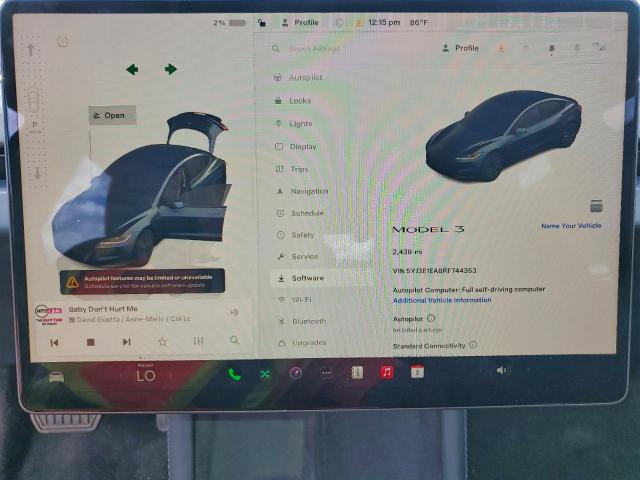 Tesla Model 3 Image 12