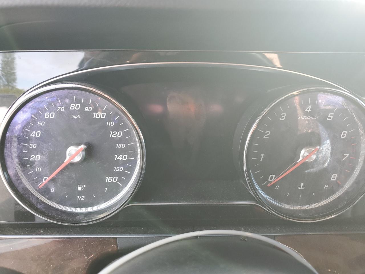 Mercedes-Benz E-Class 300 Image 8