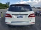 Mercedes-Benz M-Class 350 4matic Image 9