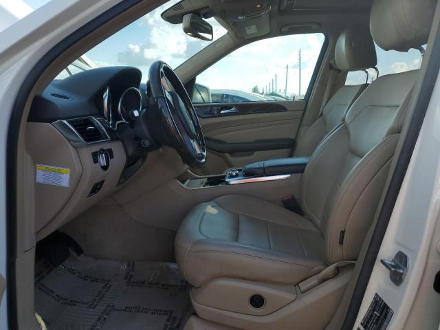 Mercedes-Benz M-Class 350 4matic Image 13