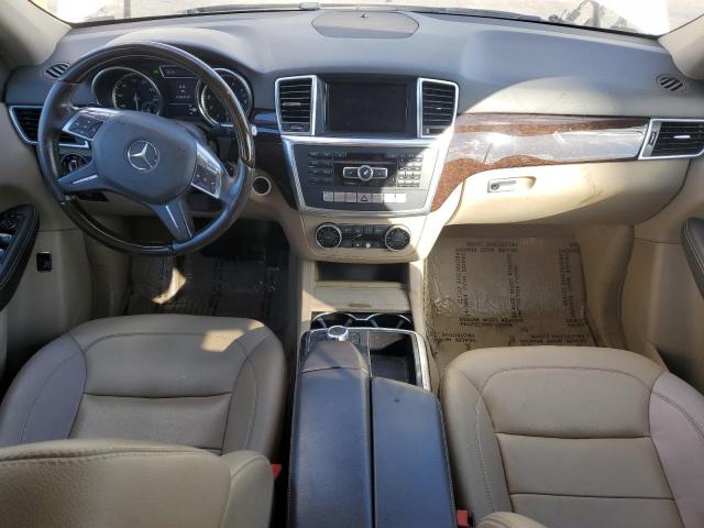 Mercedes-Benz M-Class 350 4matic Image 11