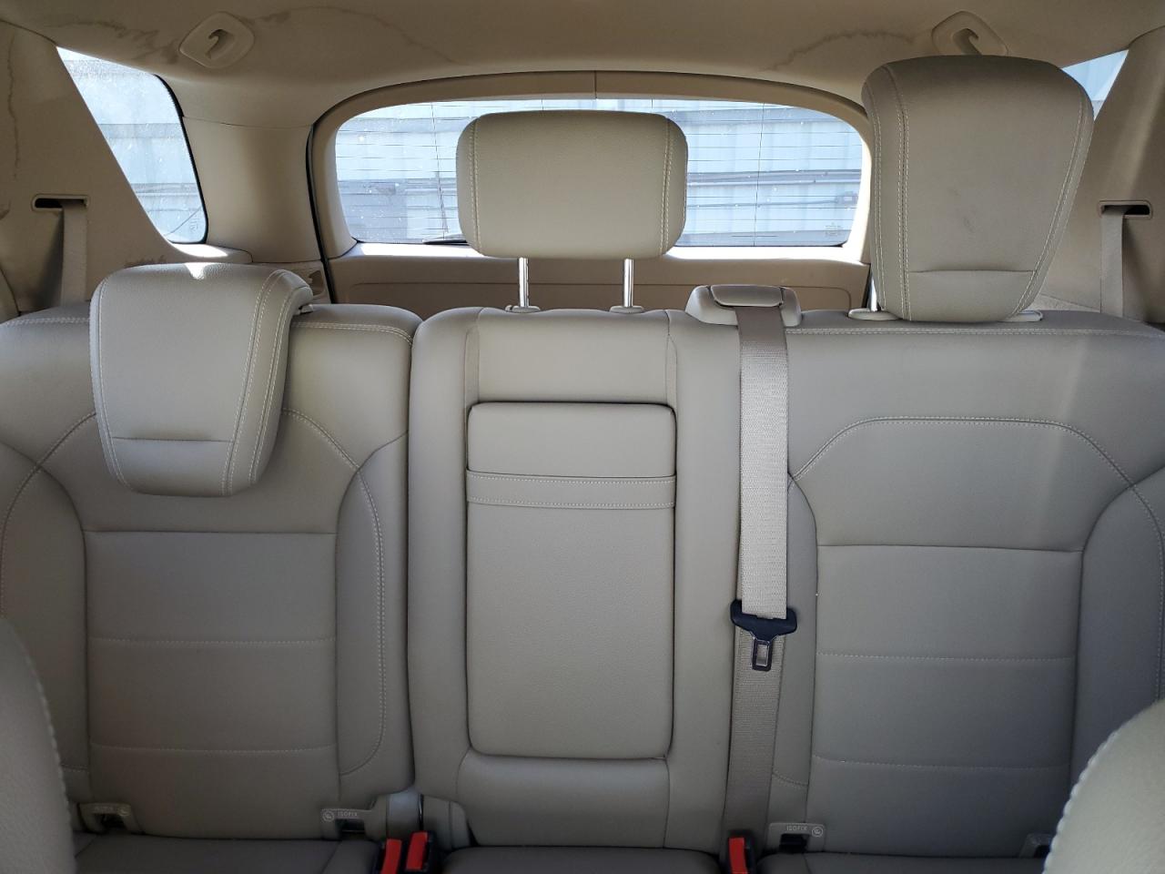 Mercedes-Benz M-Class 350 4matic Image 10