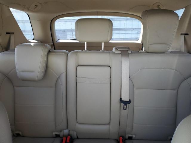 Mercedes-Benz M-Class 350 4matic Image 10