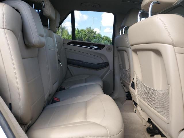 Mercedes-Benz M-Class 350 4matic Image 8