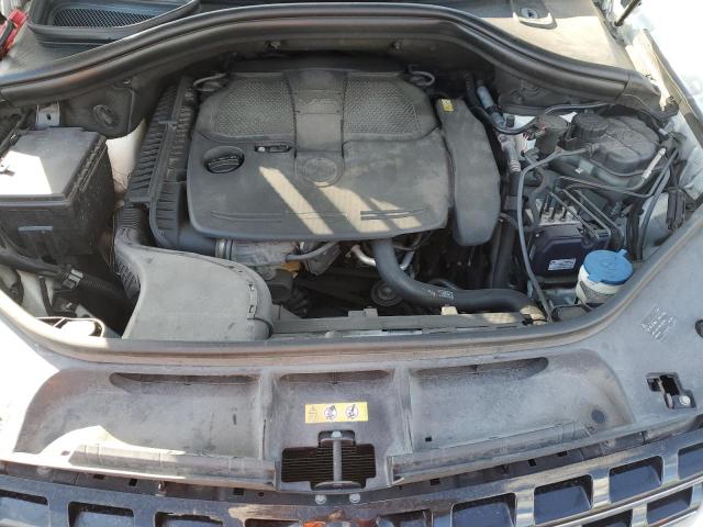 Mercedes-Benz M-Class 350 4matic Image 4