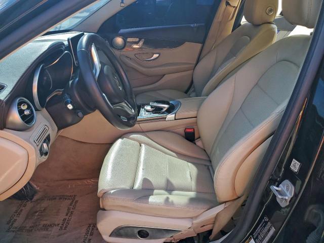 Mercedes-Benz C-Class 300 4matic Image 8