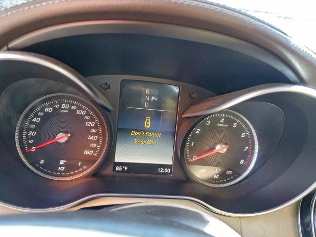 Mercedes-Benz C-Class 300 4matic Image 6